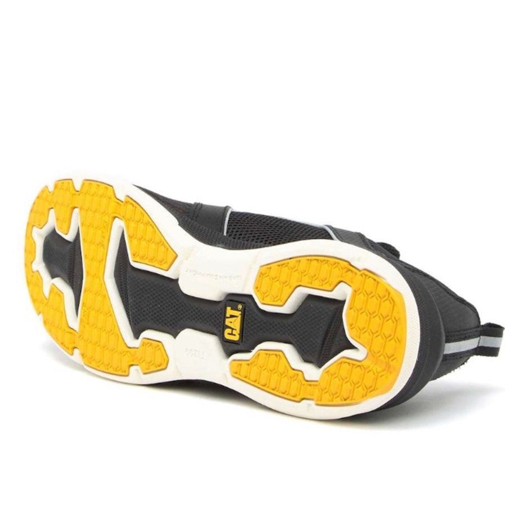 Cat Satz Mesh Sneakers - Picture 3 of 3